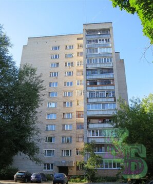 Серпухов, 1-но комнатная квартира, ул. Полянка д.14, 1900000 руб.