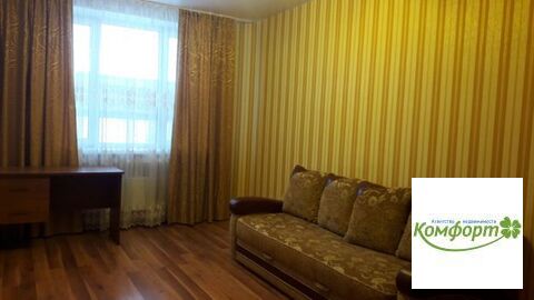 Раменское, 1-но комнатная квартира, ул. Приборостроителей д.д.1а, 3450000 руб.
