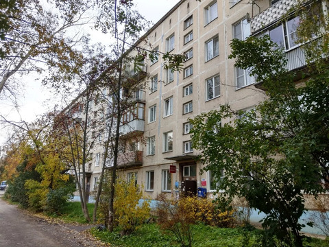 2-комнатная квартира в пос.Горшково, д. 40, Дмитровский р-н 2-комнатная квартира в пос.Горшково, д. 40, Дмитровский р-н