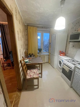 Москва, 2-х комнатная квартира, ул. Бутырская д.д. 95, 11443366 руб.