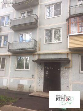 Наро-Фоминск, 1-но комнатная квартира, ул. Шибанкова д.42, 2300000 руб.