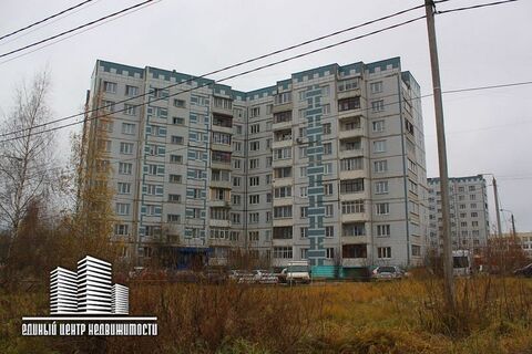 Дмитров, 3-х комнатная квартира, Махалина мкр. д.16, 4000000 руб.