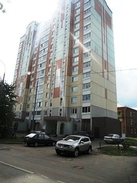 Москва, 2-х комнатная квартира, ул. Стандартная д.15, 7000000 руб.