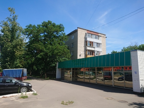 Ступино, 2-х комнатная квартира, ул. Тургенева д.20, 2400000 руб.