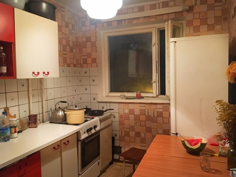 3-х комнатная квартира в п. Часцы 3-х комнатная квартира в п. Часцы
