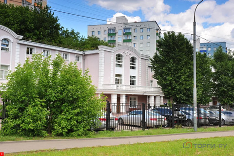 Продажа офиса, Ул. Ярославская Продажа офиса, Ул. Ярославская