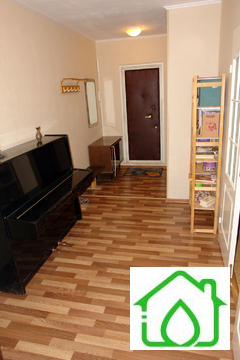 Зеленоград, 3-х комнатная квартира, Логвиненко д.1441 к1441, 35000 руб.
