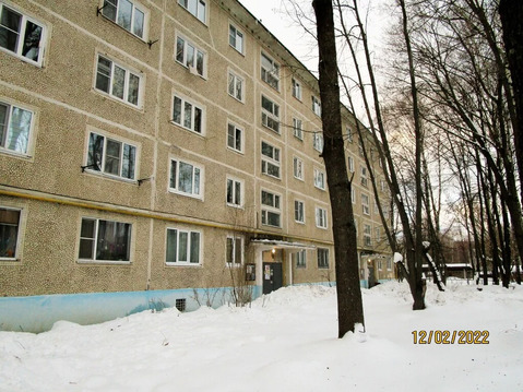 Сергиев Посад, 3-х комнатная квартира, ул. Дружбы д.6А, 6 500 000 руб.
