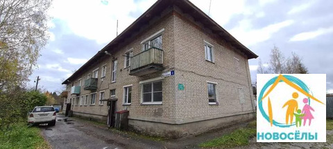 Продаётся 2-х комнатная квартира Продаётся 2-х комнатная квартира