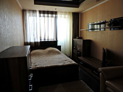 Москва, 1-но комнатная квартира, ул. Крылатская д.31 к1, 21000 руб.