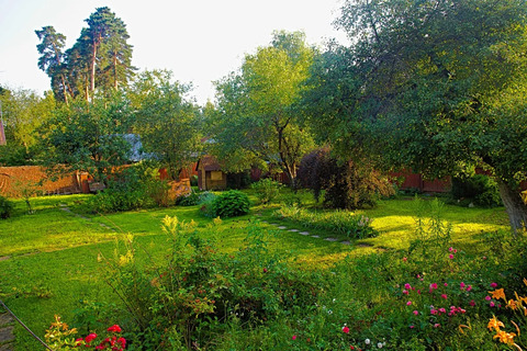 Продажа участка, Загорянский, Щелковский район, улица Николая Озерова, 14500000 руб.