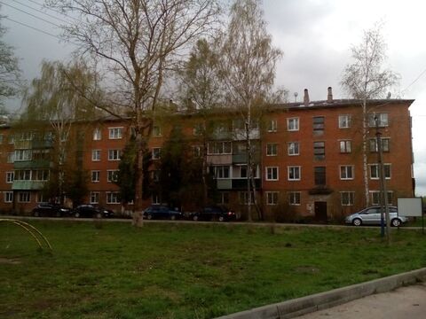 Волоколамск, 2-х комнатная квартира, ул. Тихая д.11, 2000000 руб.