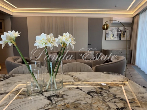 Москва, 4-х комнатная квартира, ул. Мытная д.40 к3, 112700000 руб.