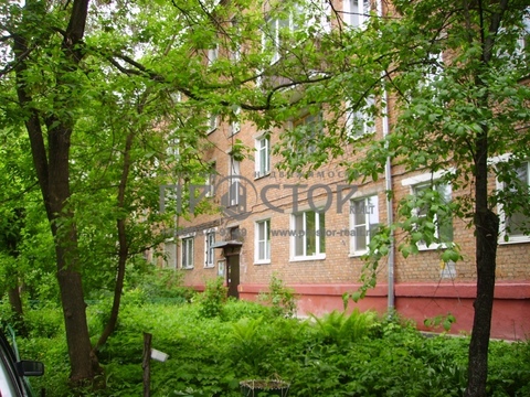 Долгопрудный, 1-но комнатная квартира, ул. Первомайская д.48, 3300000 руб.