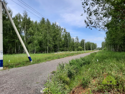 Участок 6 соток в кп Лаос-Парк, 696900 руб.