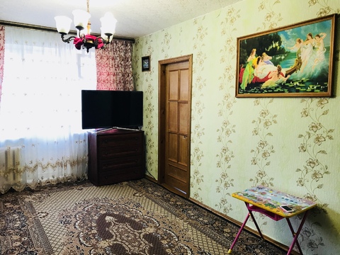 Воскресенск, 2-х комнатная квартира, ул. Беркино д.34, 1800000 руб.