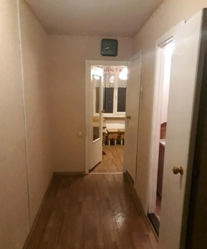 Ивантеевка, 1-но комнатная квартира, ул. Хлебозаводская д.46, 2700000 руб.