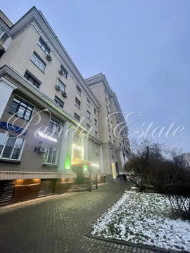 Москва, 3-х комнатная квартира, проспект мира улица д.124к2, 38000000 руб.