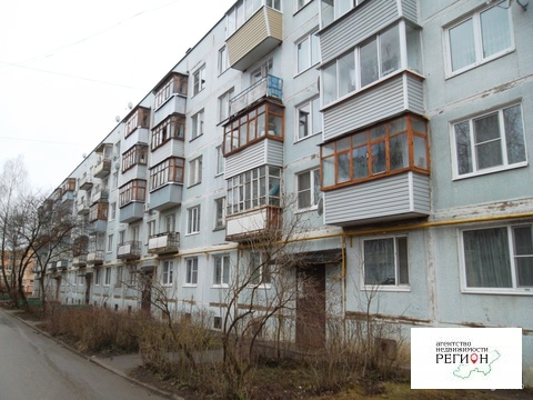 Наро-Фоминск, 2-х комнатная квартира, ул. Шибанкова д.46, 2950000 руб.