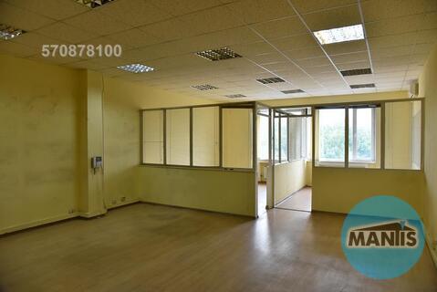 Сдаются площади разных размеров с ремонтом, в одном офисе по 5 комнат, 8176 руб.