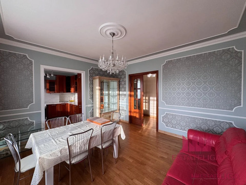 Москва, 3-х комнатная квартира, Ленинский пр-кт. д.82, 36900000 руб.