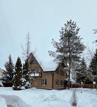 2 дома, Дмитровский р-н, СНТ Надежда м, д.38, 23900000 руб.