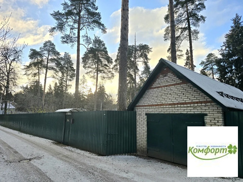 Продается участок 30 сот. в черте гор. Раменское, ул. Сосновая, уч.10, 21000000 руб.