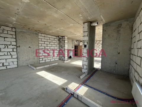 Москва, 3-х комнатная квартира, улица Крузенштерна д.4, 45000000 руб.