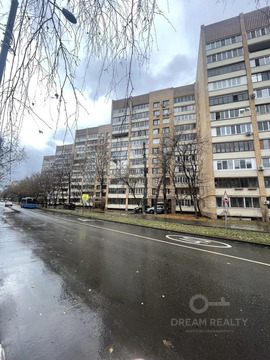 Москва, 3-х комнатная квартира, ул. Павла Корчагина д.13, 26000000 руб.