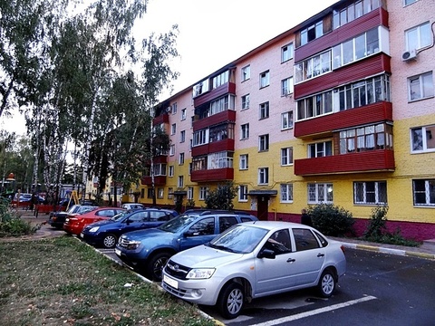 Раменское, 3-х комнатная квартира, ул. Красноармейская д.26, 4300000 руб.