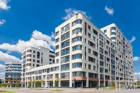 Продажа квартиры, Энтузиастов ш. Продажа квартиры, Энтузиастов ш.