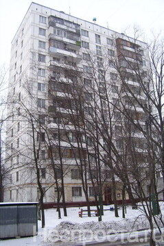 Москва, 2-х комнатная квартира, Щелковское ш. д.13 к1, 6990000 руб.