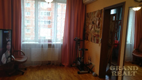 Лыткарино, 2-х комнатная квартира, ул. Степана Степанова д.4, 4800000 руб.