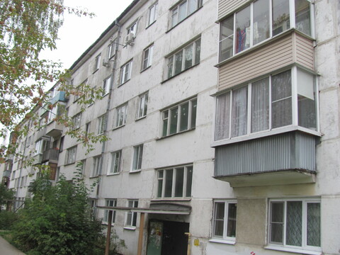 Столбовая, 2-х комнатная квартира, ул. Труда д.7, 2600000 руб.