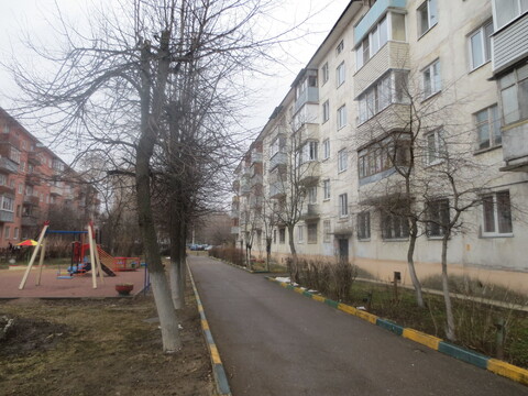 Серпухов, 1-но комнатная квартира, ул. Советская д.100в, 13000 руб.