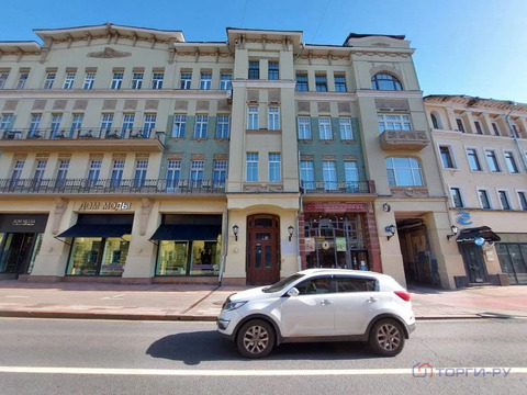 Продажа квартиры, Ул. Большая Никитская Продажа квартиры, Ул. Большая Никитская