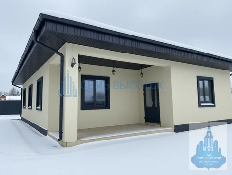 Продажа дома, Степыгино, Домодедово г. о., 26, 9999000 руб.