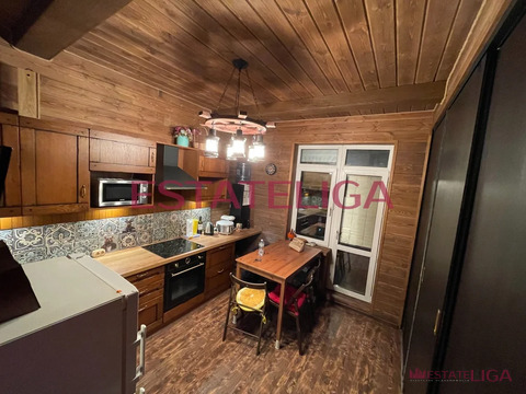 Москва, 1-но комнатная квартира, бульвар Андрея Тарковского д.3, 13750000 руб.