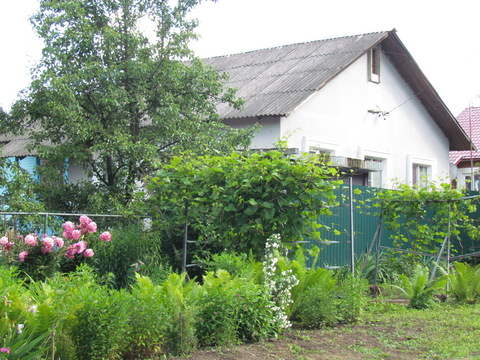 Продается дом в д. Сеньково Озерского района, 3000000 руб.