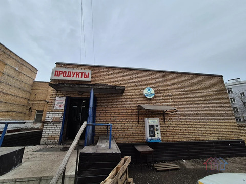 Свободного назначения, 63.5 м2, 7500000 руб.