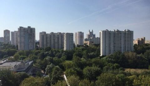 Москва, 2-х комнатная квартира, ул. Филевская М. д.18, 12950000 руб.