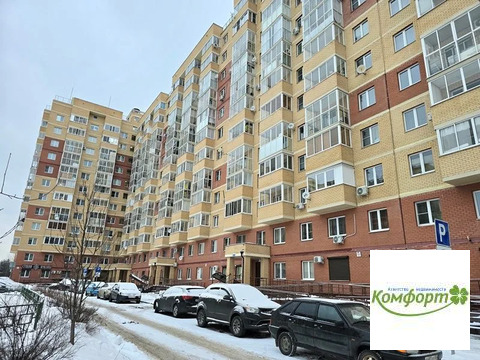 Раменское, 2-х комнатная квартира, ул. Молодежная д.д.28, 9500000 руб.