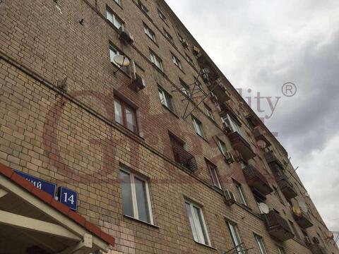 Москва, 4-х комнатная квартира, Кутузовский пр-кт. д.14, 44000000 руб.