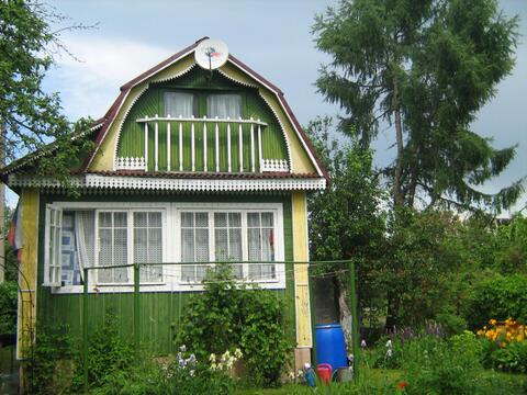 Отличное место для дачи в черте города!, 1070000 руб.