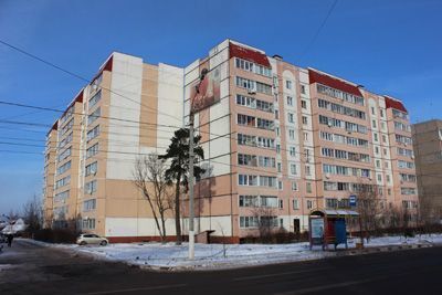 Наро-Фоминск, 1-но комнатная квартира, ул. Маршала Жукова д.24, 3000000 руб.