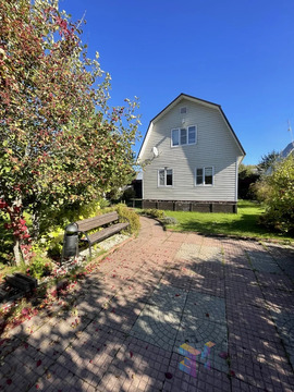 Продаю Дом СНТ Сельский Строитель-Юсупово., 5800000 руб.