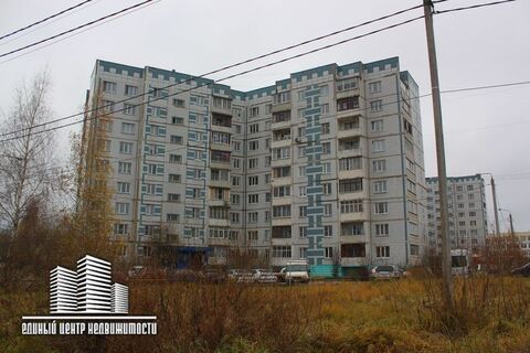 Дмитров, 3-х комнатная квартира, Махалина мкр. д.16, 4350000 руб.