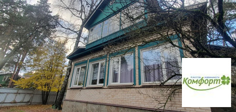 Продажа дома, Ильинский, Раменский район, пос. Ильинский, 15300000 руб.