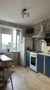 Раменское, 3-х комнатная квартира, ул. Чугунова д.32, 8500000 руб.
