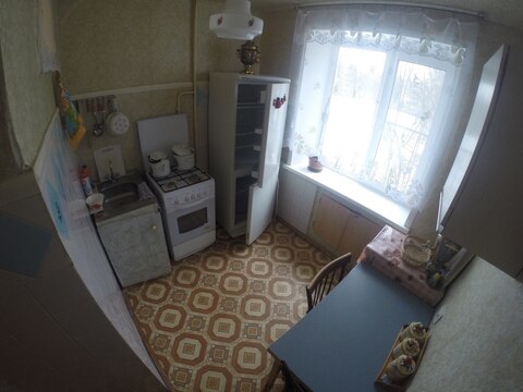 Наро-Фоминск, 3-х комнатная квартира, ул. Латышская д.5, 25000 руб.
